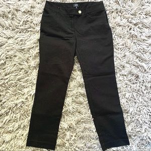 3 for $20 [Jones New York] Black Dress Pants